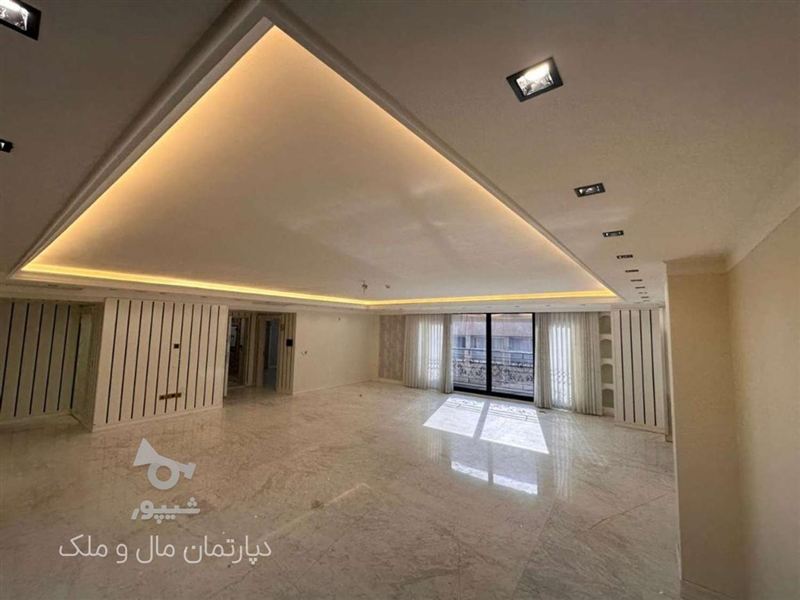 اجاره آپارتمان 230 متر