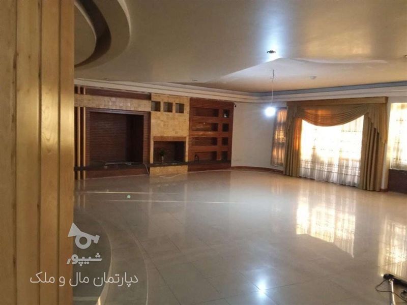 اجاره آپارتمان 272 متر در مشتاق اول