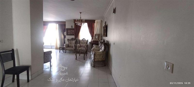 اجاره آپارتمان 150 متر در نظرشرقی