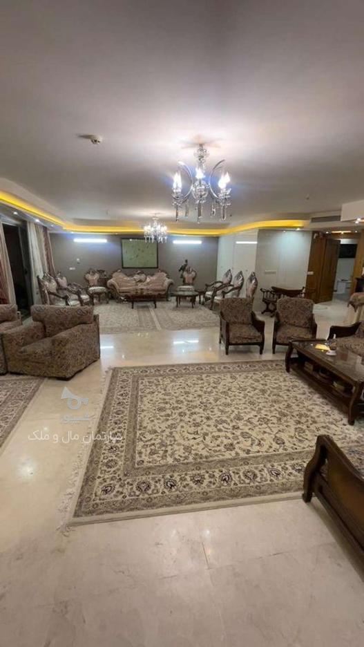 اجاره آپارتمان 250 متر