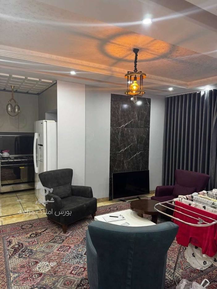 اجاره اپارتمان تک واحد کمربندی شمالی تجریش