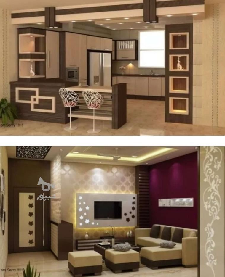 اجاره آپارتمان 44 متر در یوسف آباد