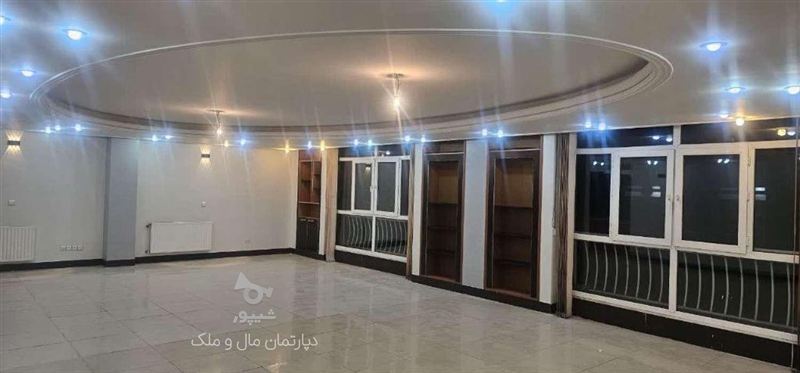 اجاره آپارتمان 204 متر د