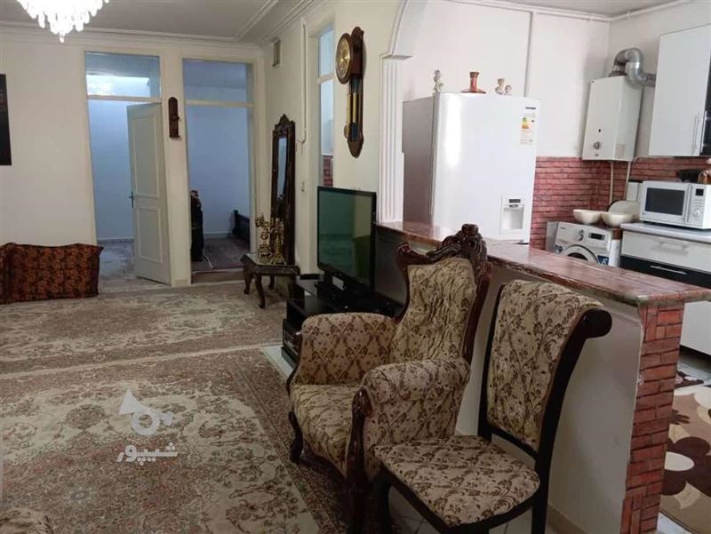 آپارتمان100 متری