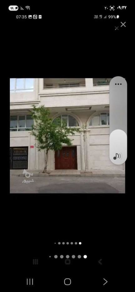 اجاره اپارتمان کلید نخورده فول امکانات
