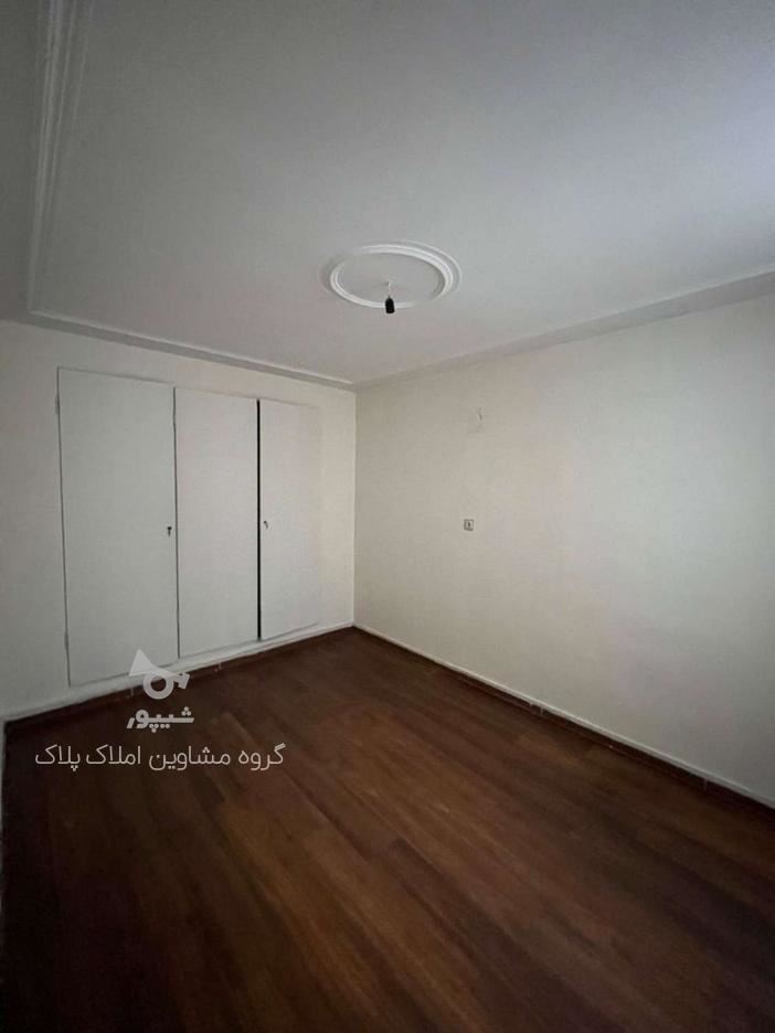 95 متری 2خواب باغ فیض سالن پرده خور