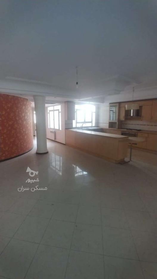 اجاره آپارتمان 200 متر در دیباجی جنوبی
