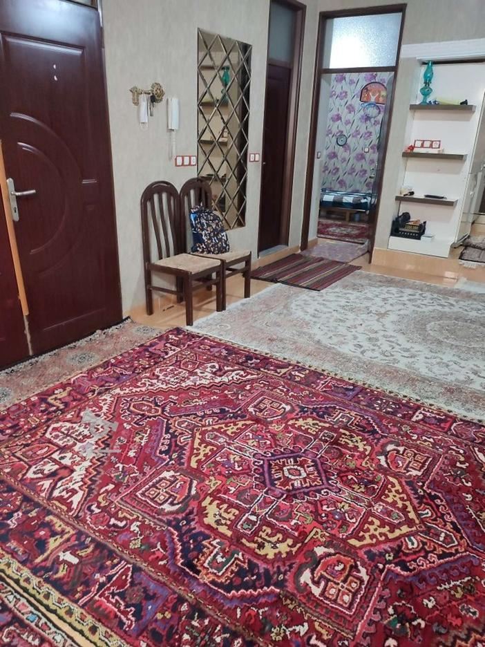 رهن آپارتمان
