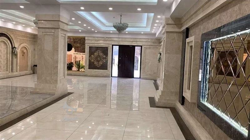 175 متر/گوهردشت فازدو/ساختمان برند و لاکچری