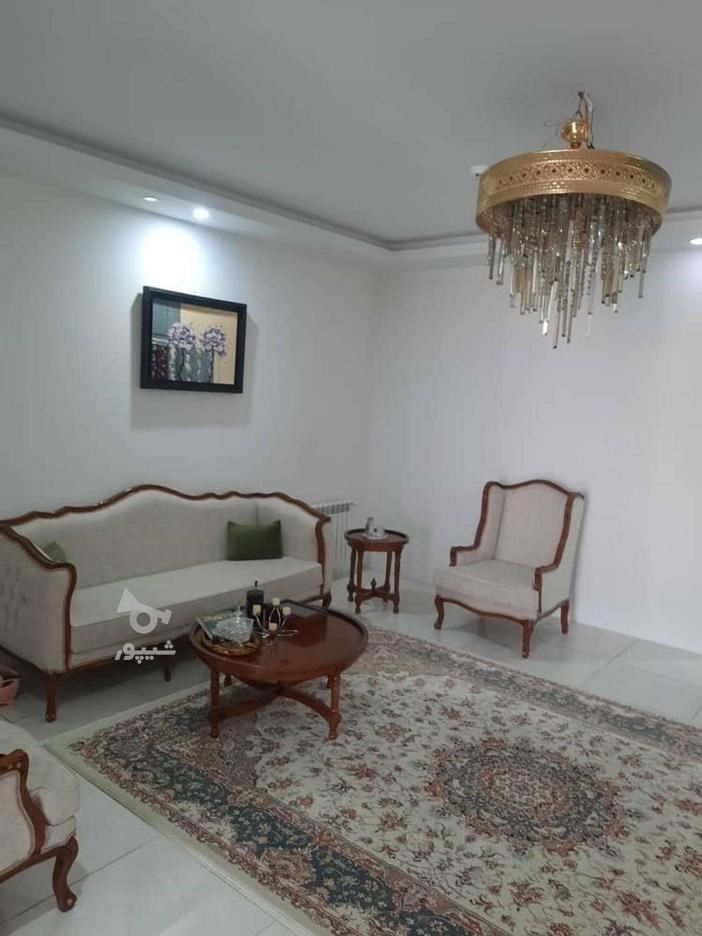 رهن یک واحد آپارتمان 85 متری