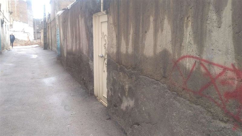رهن واجاره در منبع کوثر شرقی