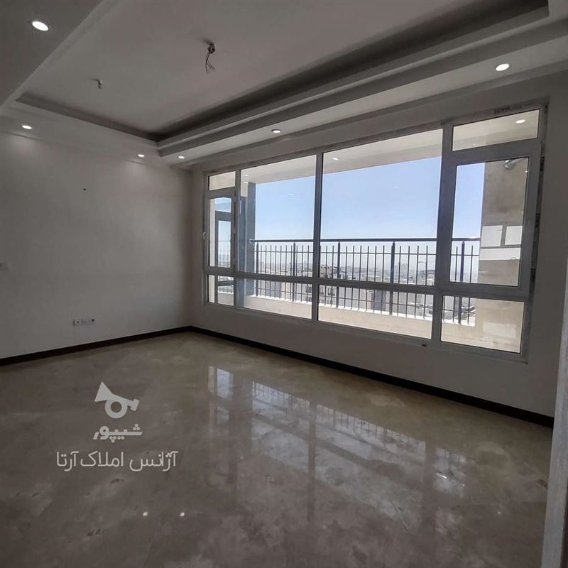 اجاره آپارتمان 140 متر در جنت آباد مرکزی
