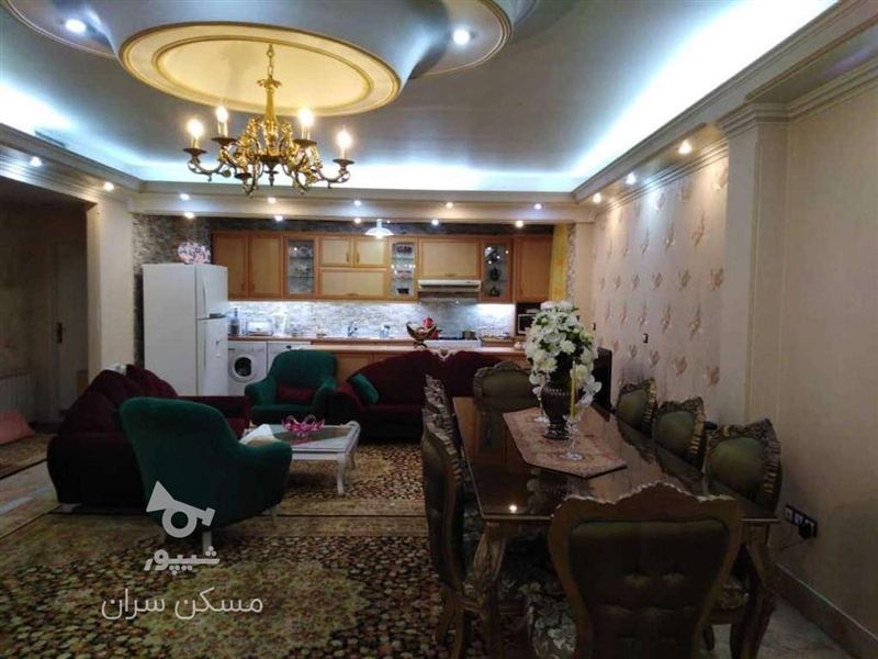 اجاره آپارتمان 105 متر در اختیاریه