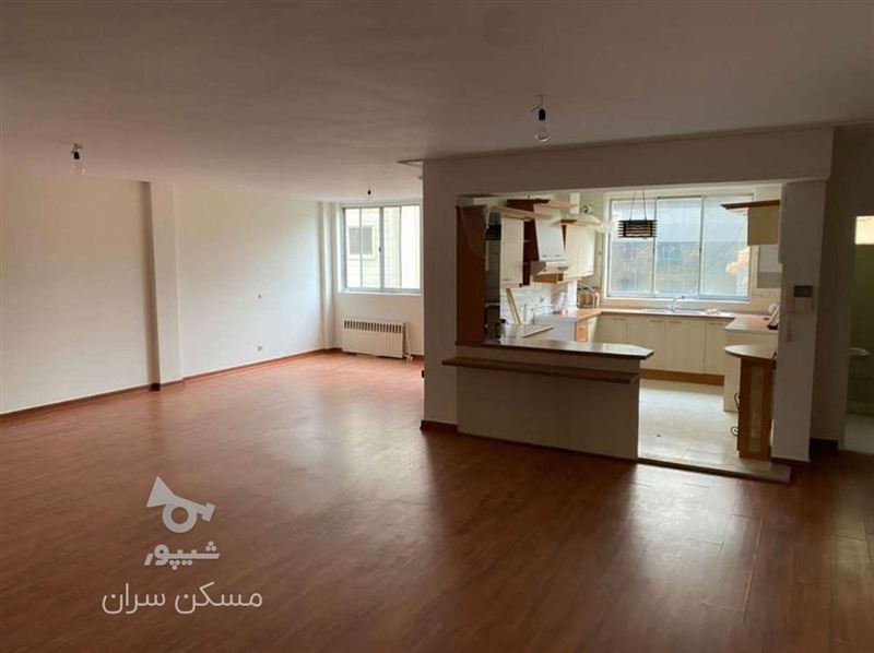 اجاره آپارتمان 145 متر در دروس