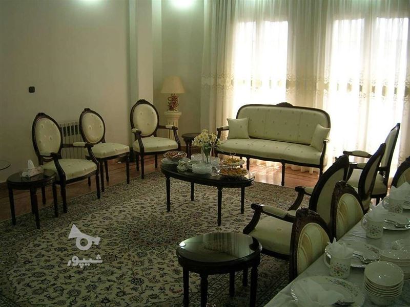 131 متر واقع در رشید تهرانپارس