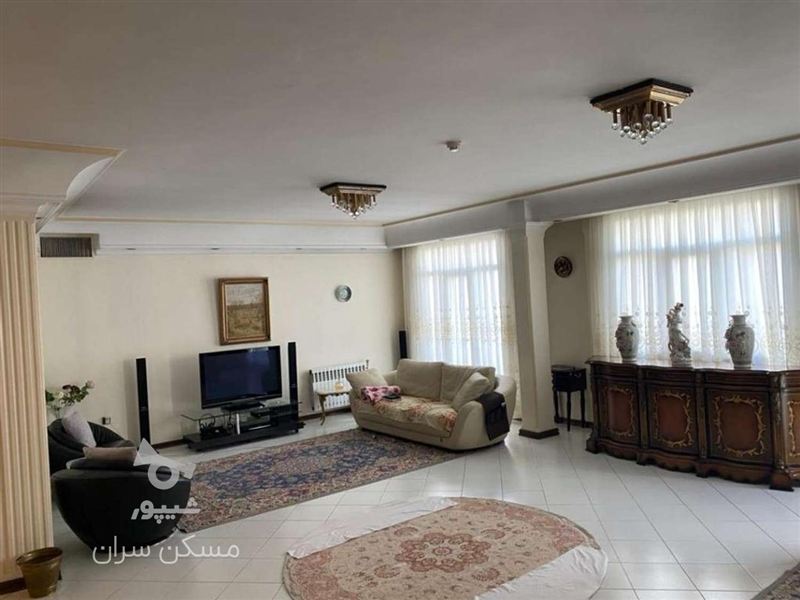اجاره آپارتمان 145 متر در دیباجی