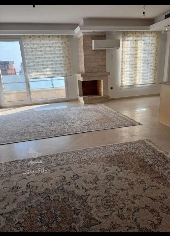 110متر2خواب قیطریه/سرشار از انرژی مثبت