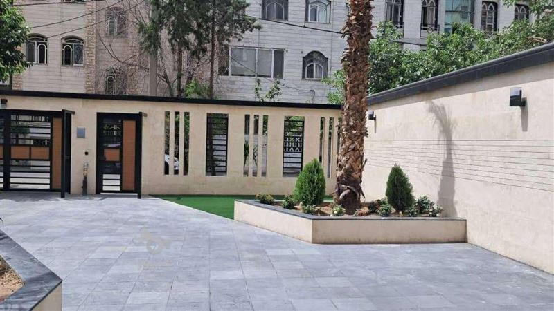 اجاره آپارتمان 90 متر در باغ فیض