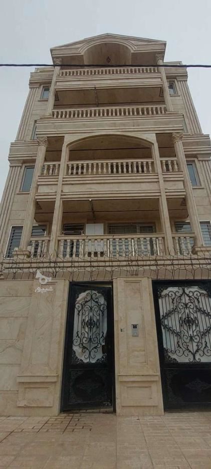 رهن آپارتمان کلید نخورده