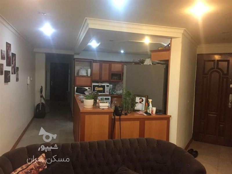 اجاره آپارتمان 150 متر در دروس