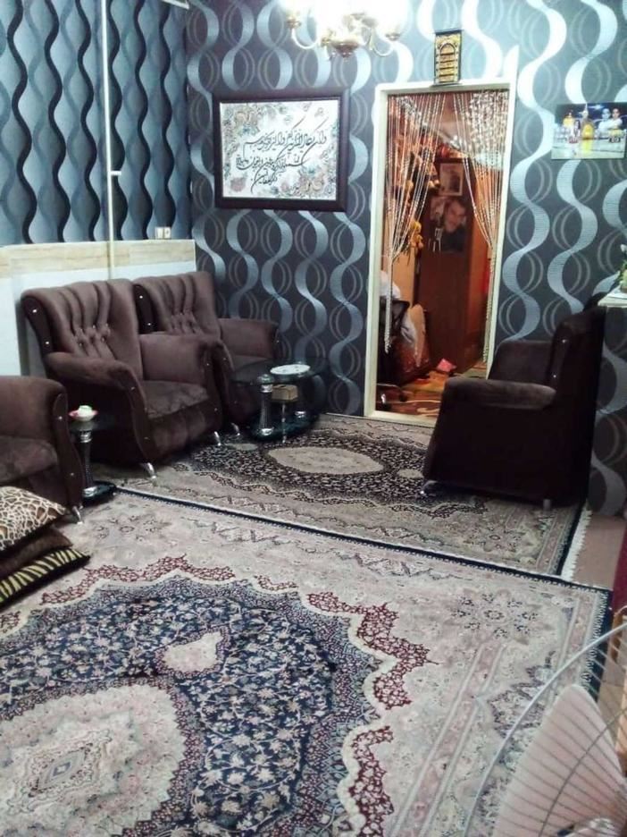 اجاره آپارتمان 50‌ متری یکخواب