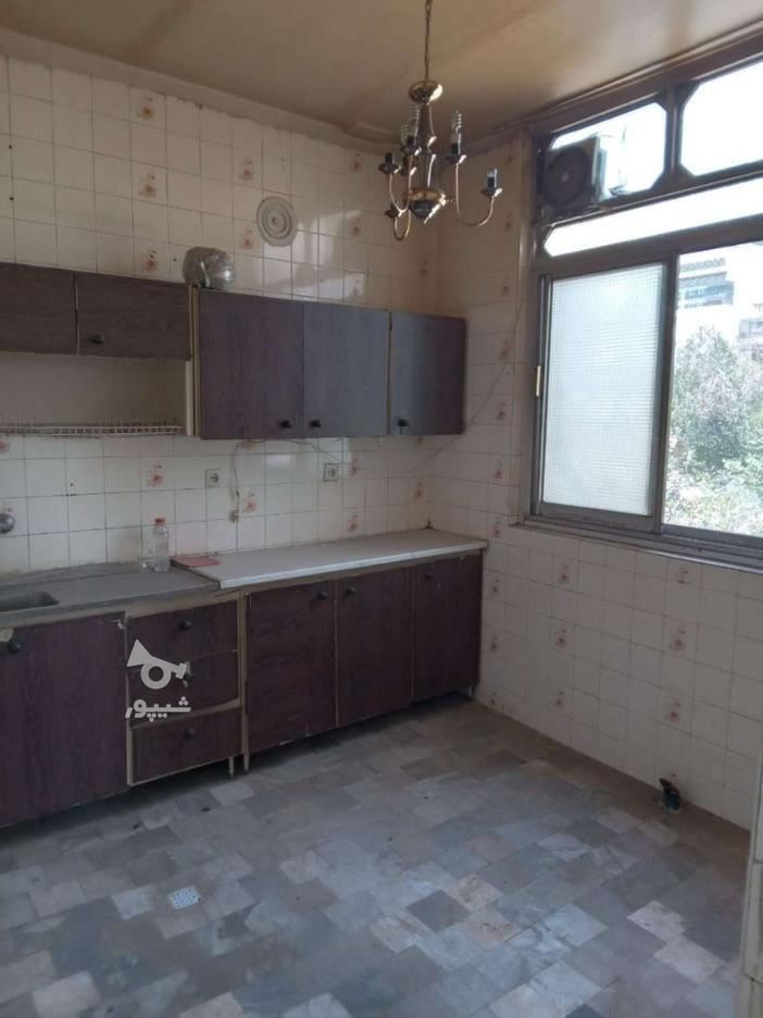 آپارتمان یکخواب واقع در آزادی اوستا