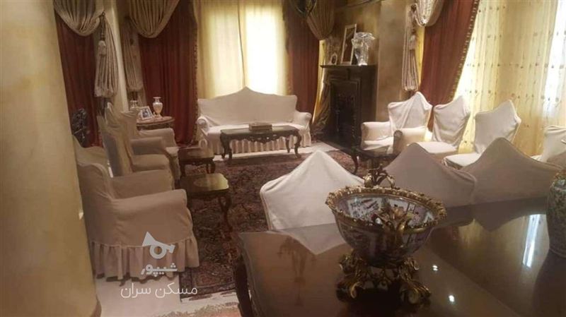 اجاره آپارتمان 280 متر در منظریه