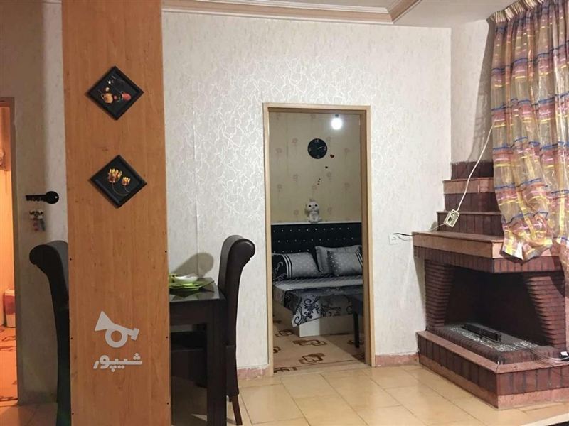 160مترتک واحدی فول اول فارغ