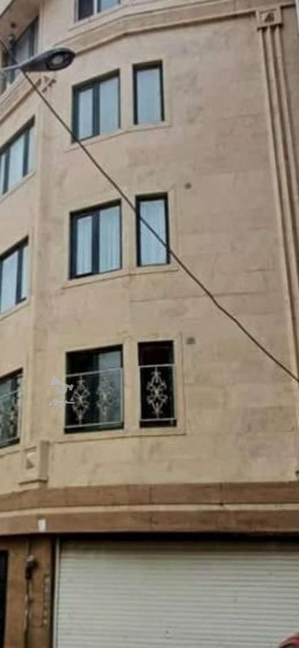 52 متر میدان سبلان