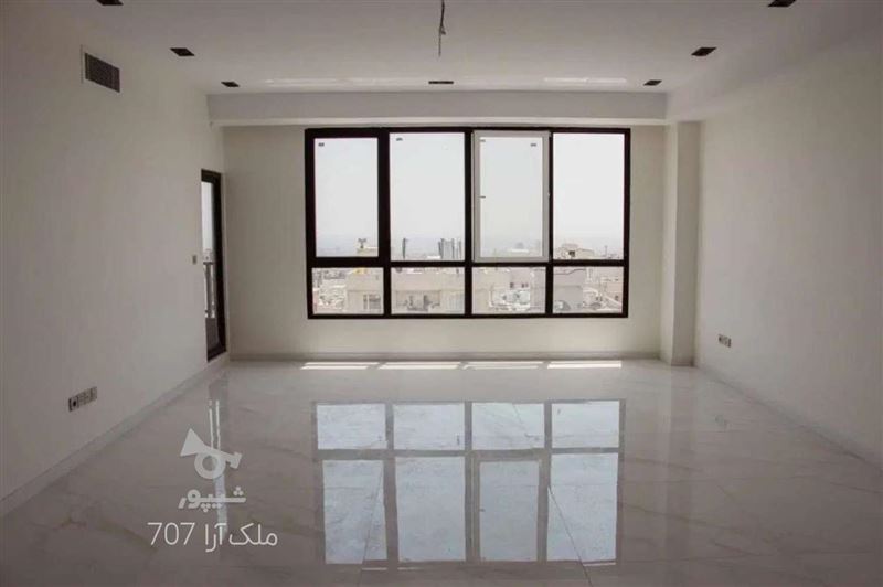 آپارتمان 130 متری 3 خواب / کلید نخورده / فول