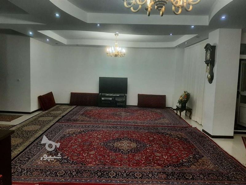 رهن و اجاره واحد 120 متری