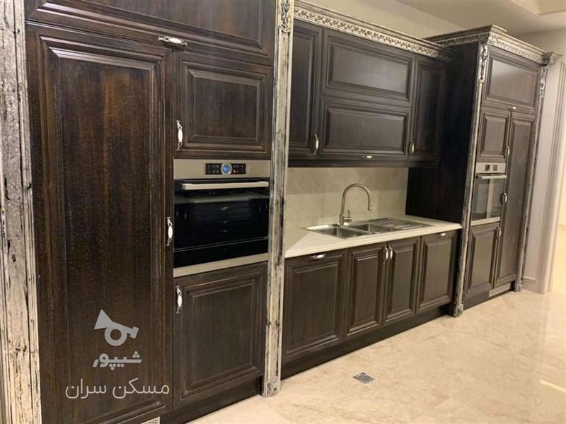 اجاره آپارتمان 280 متر در قیطریه