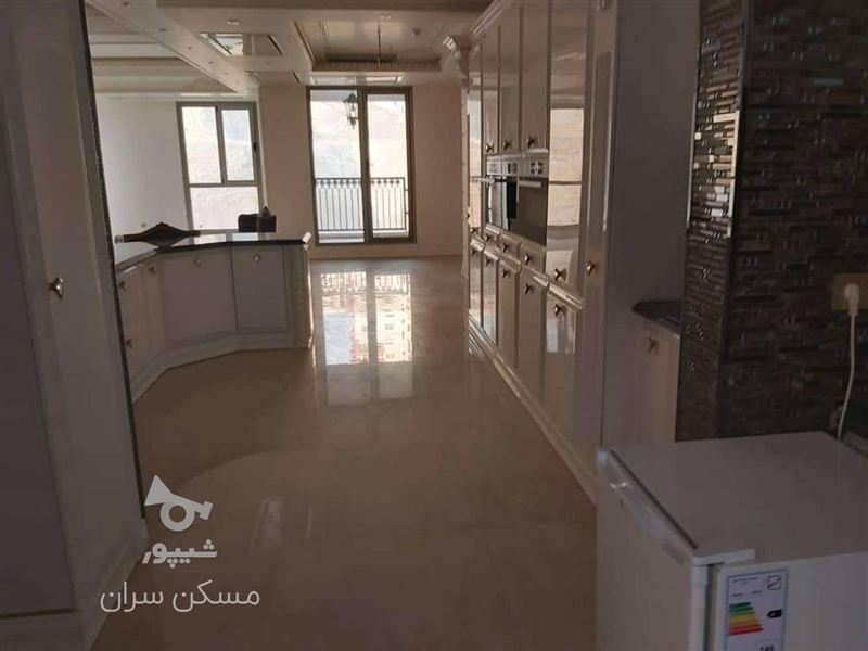 اجاره آپارتمان 280 متر در