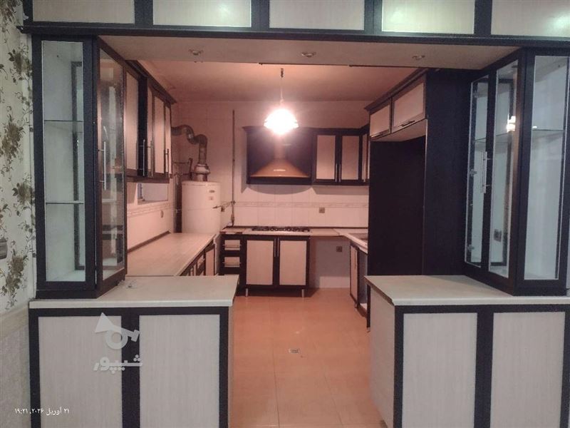 160 متر / خانه دربستی 2 طبقه