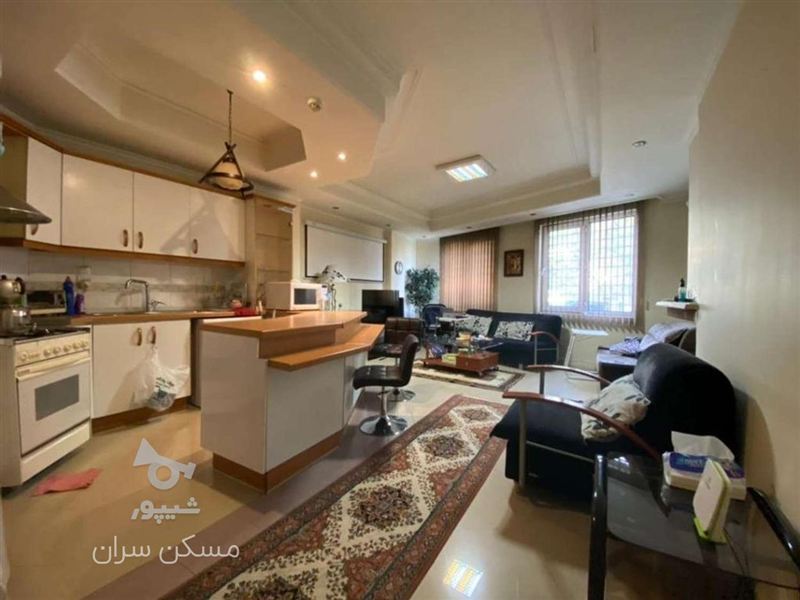 اجاره آپارتمان 70 متر در اختیاریه