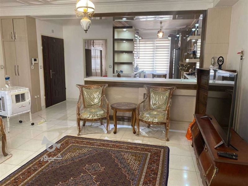 آپارتمان 90 متری