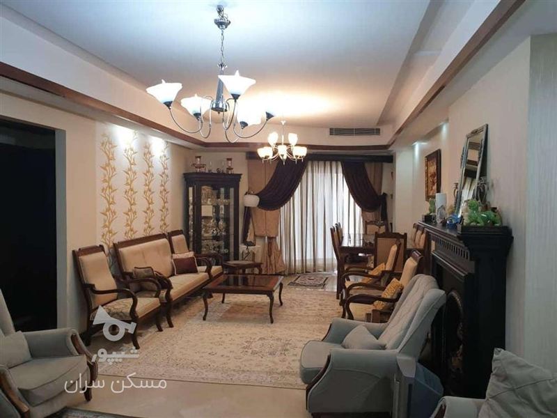 اجاره آپارتمان 100 متر در ساقدوش