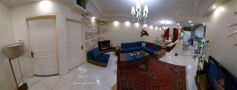 اجاره آپارتمان 77 متر در هروی