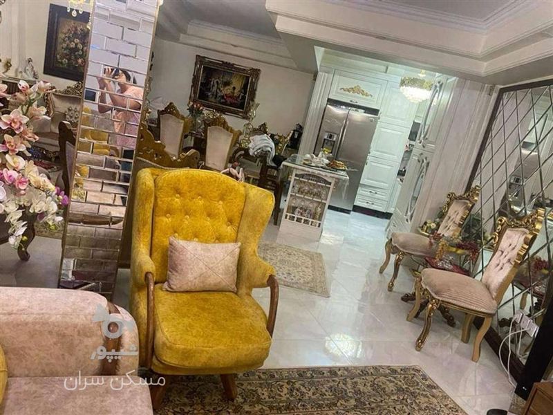 اجاره آپارتمان 150 متر در شریعتی
