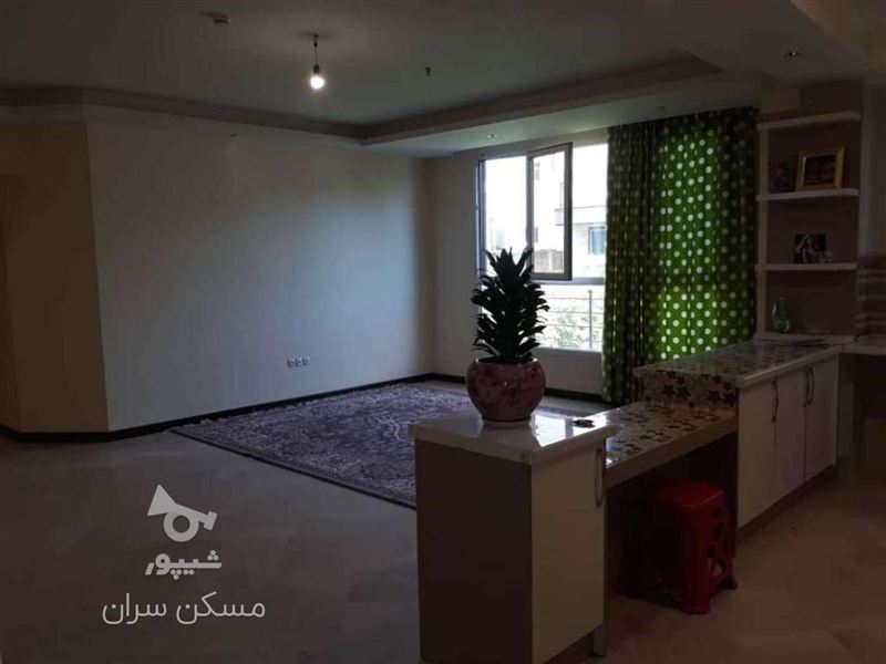 اجاره آپارتمان 120 متر در هروی