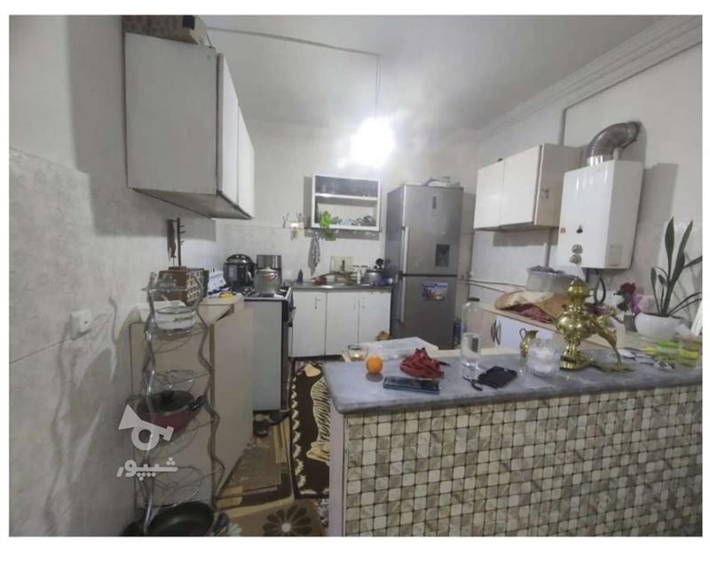 اجاره یک دستگاه آپارتمان تمام رهن