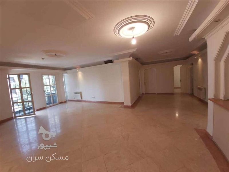 اجاره آپارتمان 145 متر در دروس