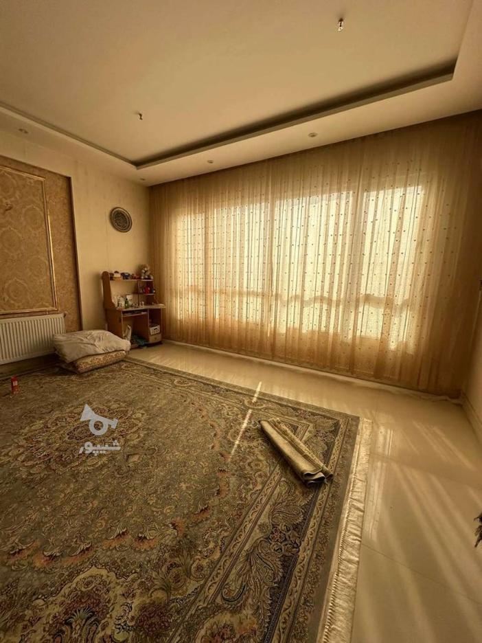 آپارتمان 150متری فول تازه ساز برند