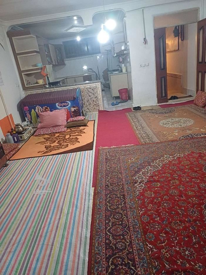 اجاره فوری خانه بانصبیات فول طبقه اول یک هفته تخلیه