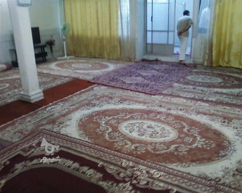 منزل برای سه خانواده سه طبقه 125متر