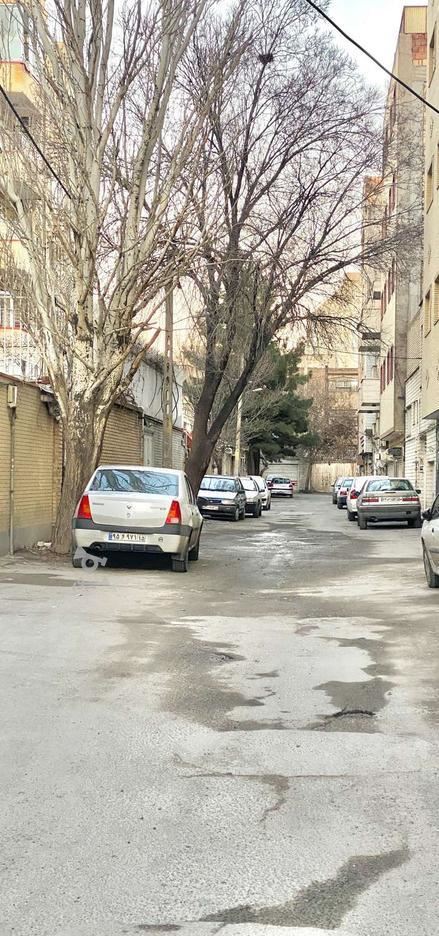 رهن کامل اپارتمان 87 متر دو خواب
