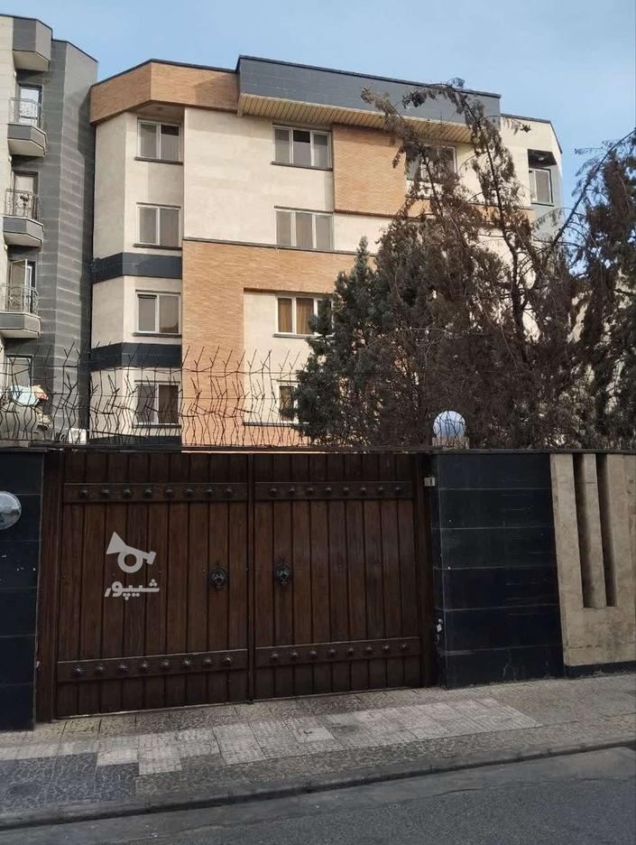 137متر/فول/3خواب/سالن پرده خور/واحد آفتابگیر