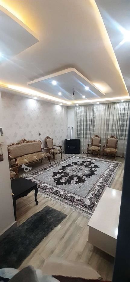آپارتمان 2 خوابه در حسن آباد کرج