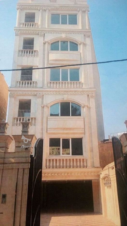 150 متری 3 خوابه در فلکه اول تهرانپارس