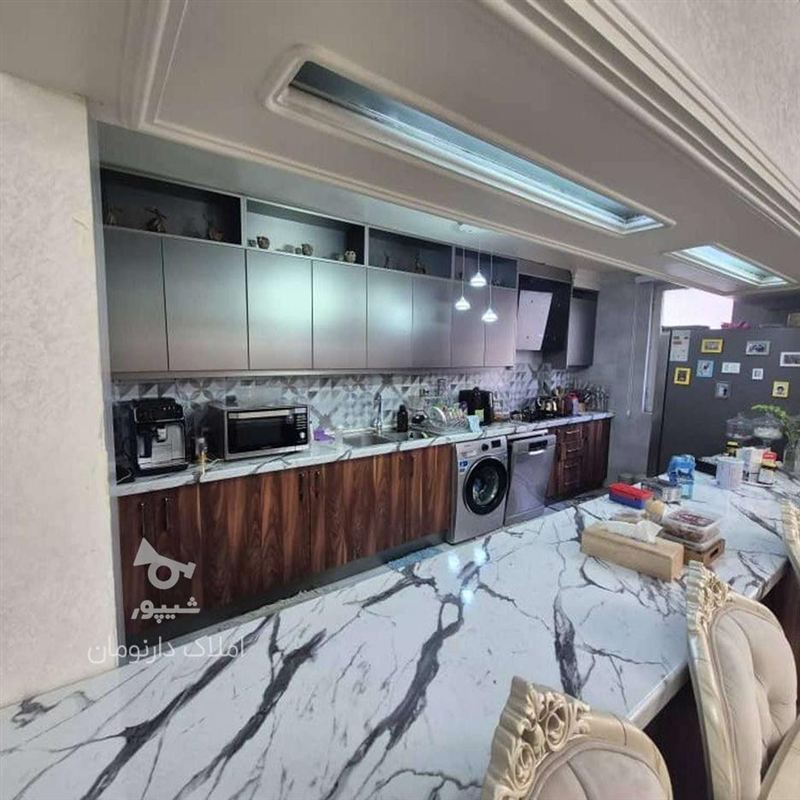 گلچین 120متر3خواب فول امکانات